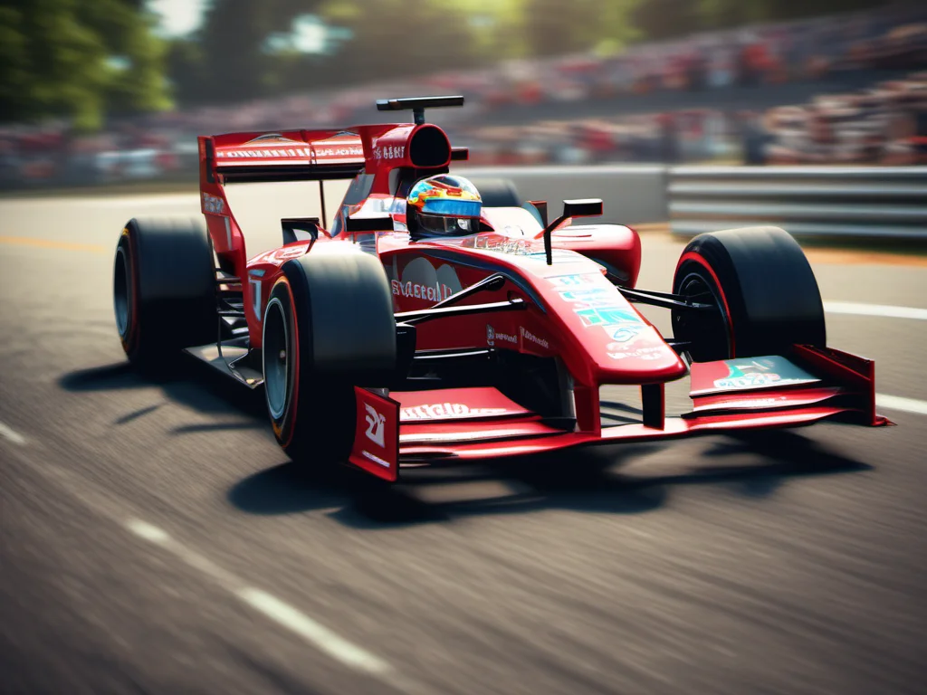 加斯利F1近期赛场发挥抢眼新赛季目标冲击领奖台