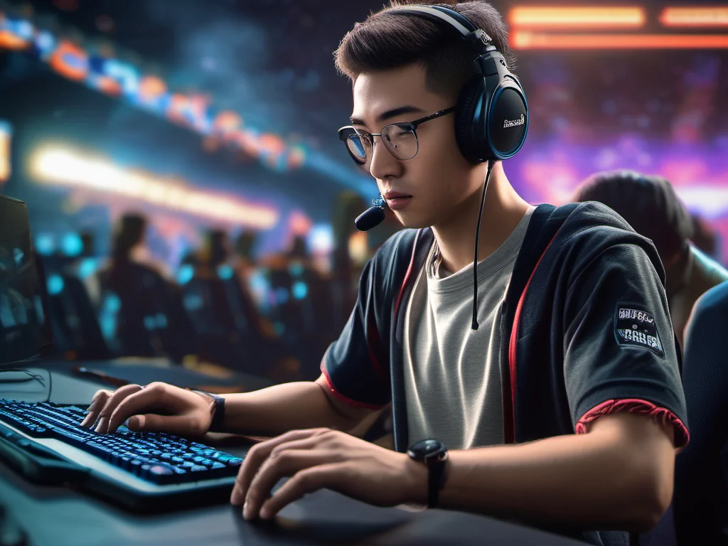 TTGamingS赛出征阵容官宣赛事前景全维度解析